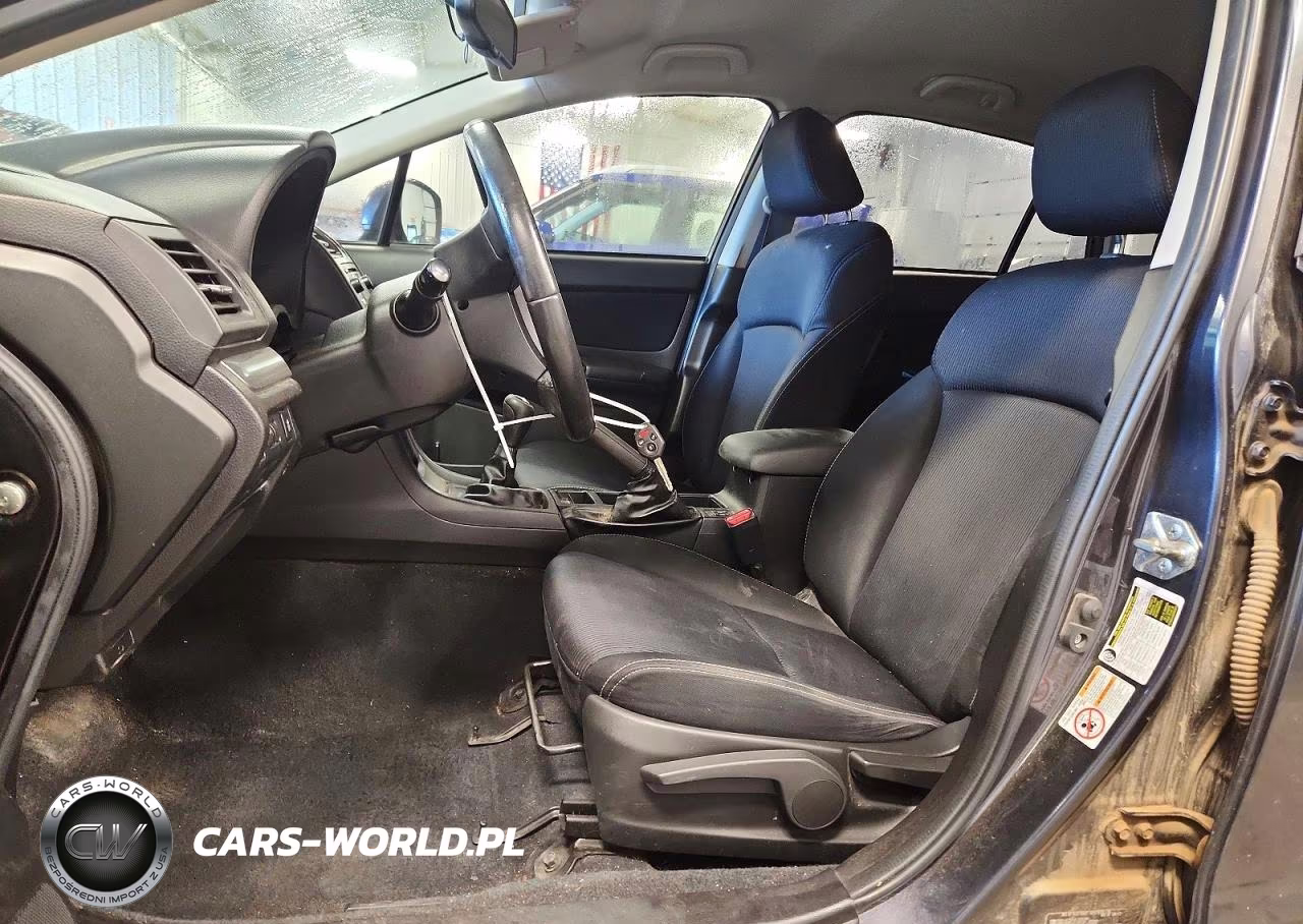 2013 Subaru Impreza 2.0I Sport Premium VIN:JF1GPAL68D1876823 - 7