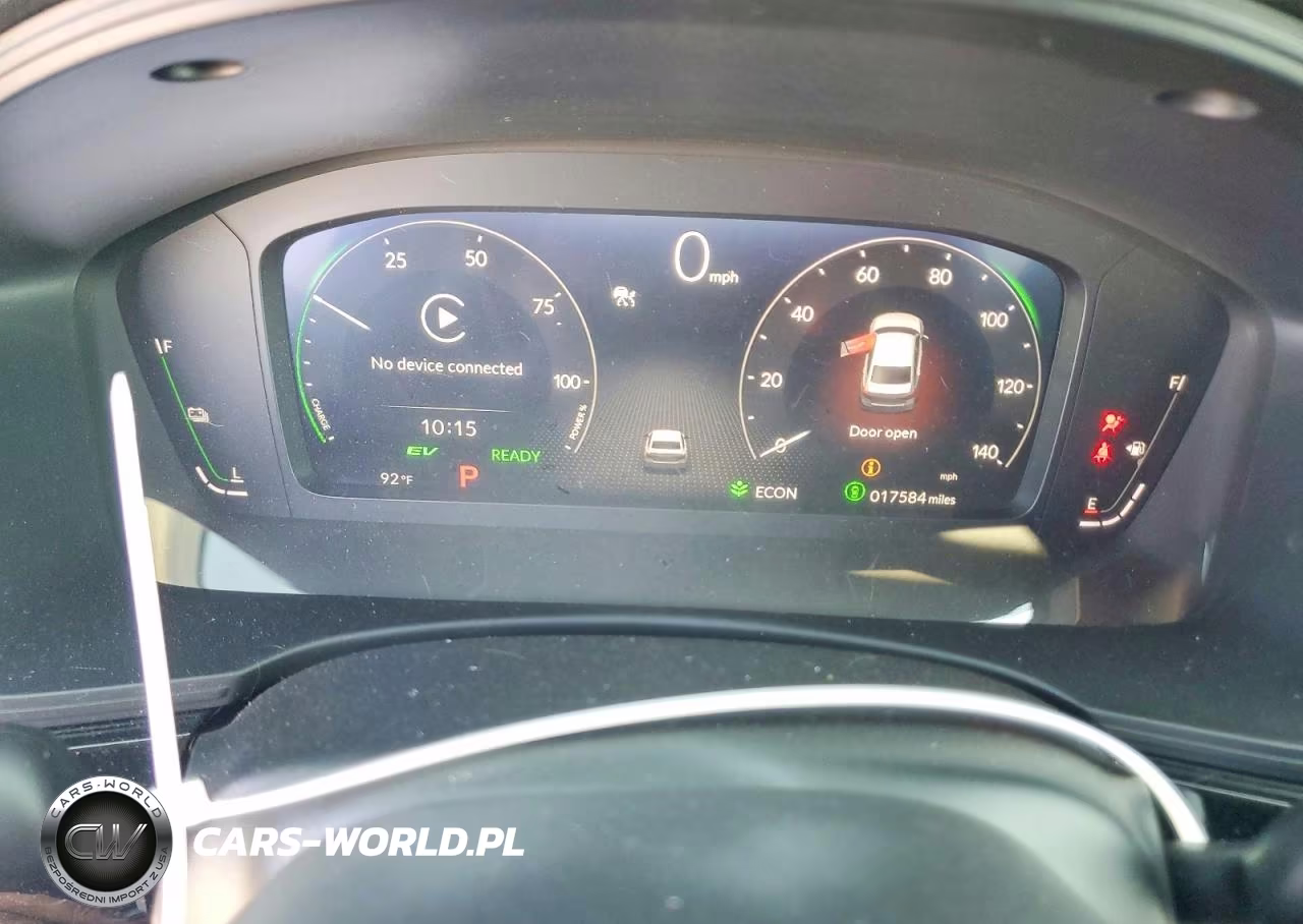 2026 Honda Civic Sport VIN:2HGFE4F89TH330950 - 9