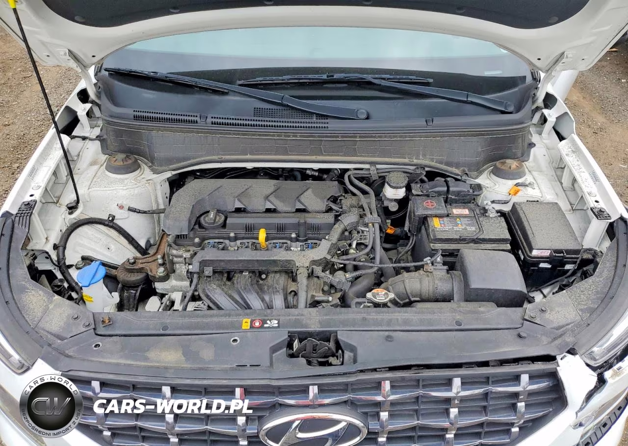 2022 Hyundai Venue Limited VIN:KMHRC8A39NU150478 - 12