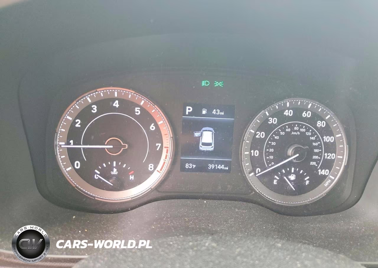 2022 Hyundai Venue Limited VIN:KMHRC8A39NU150478 - 9