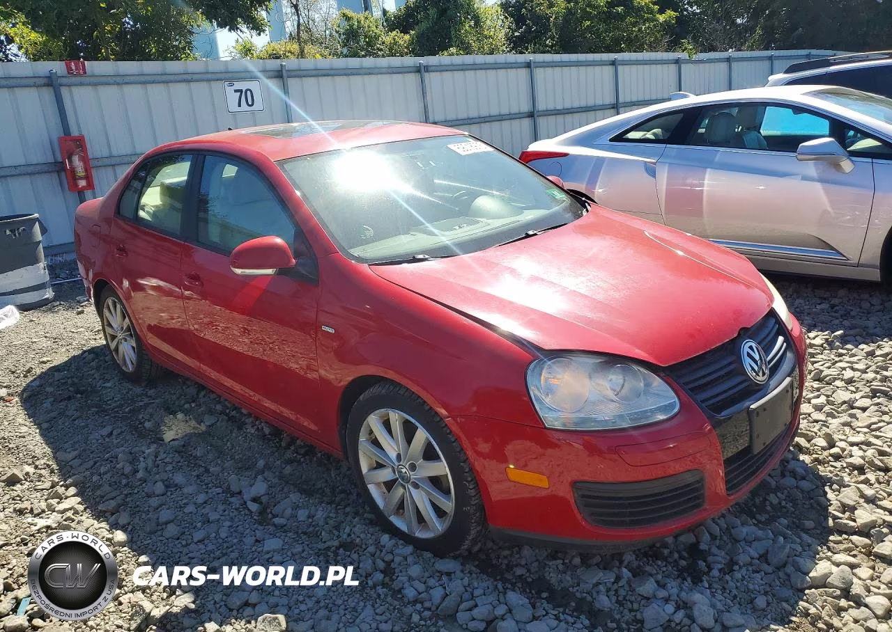 2010 Volkswagen Jetta Wolfsburg VIN:3VWRA7AJ4AM065773 - 4