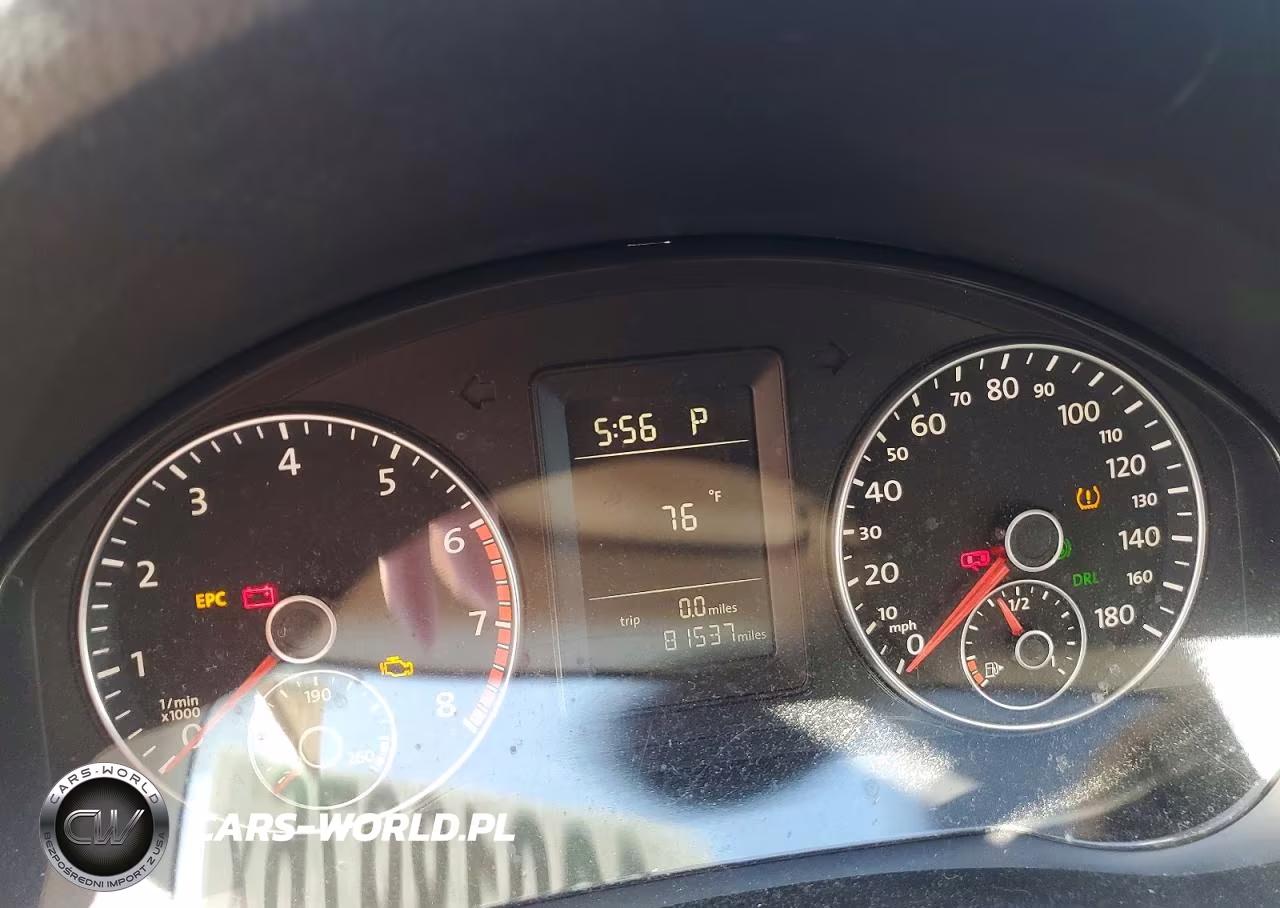 2010 Volkswagen Jetta Wolfsburg VIN:3VWRA7AJ4AM065773 - 9