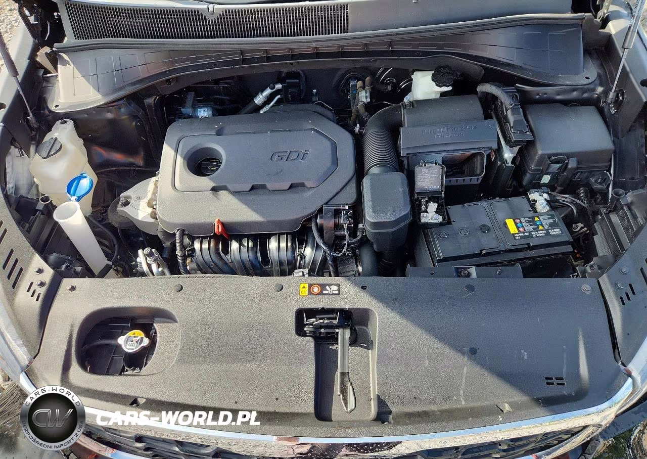 2020 Kia Sorento L VIN:5XYPG4A30LG656563 - 12