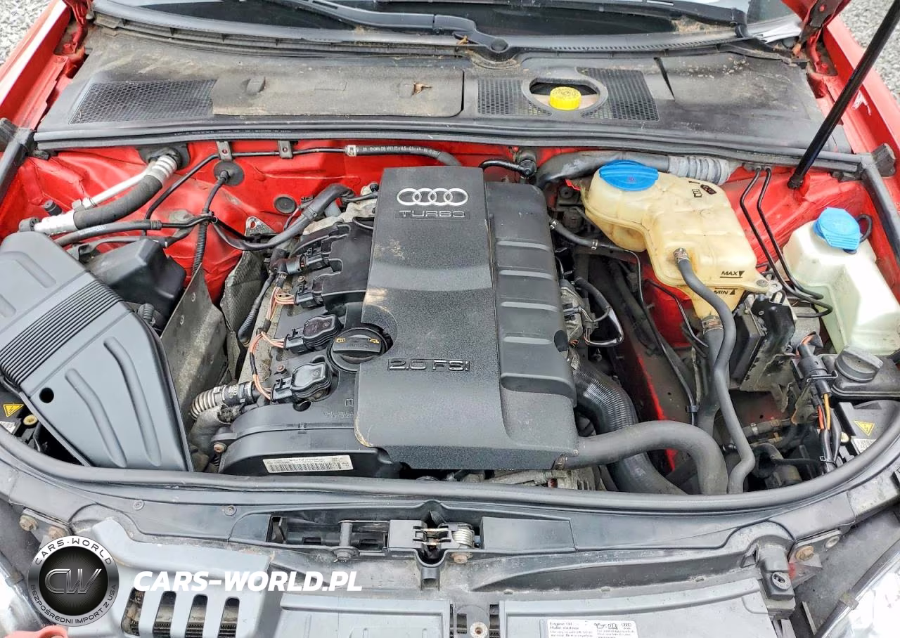 2009 Audi A4 2.0T Cabriolet Quattro VIN:WAUDF48H89K010873 - 11