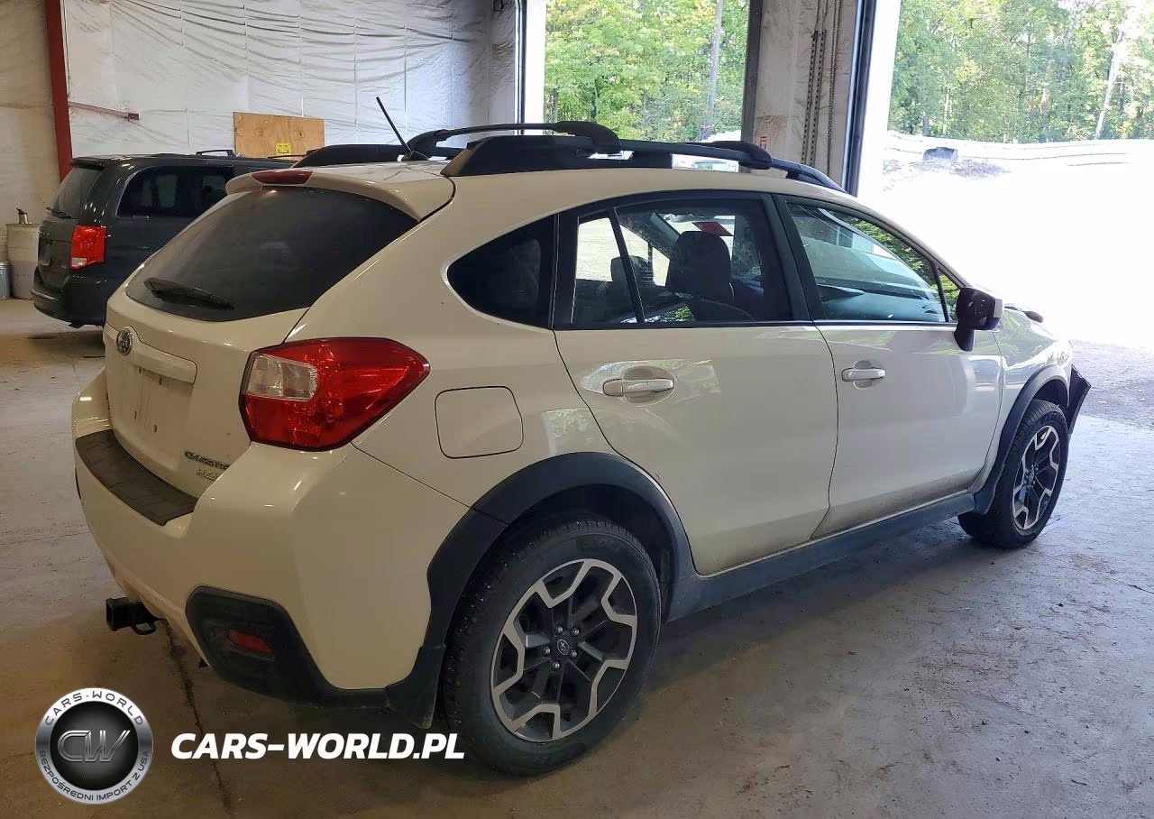 2016 Subaru Crosstrek Premium VIN:JF2GPABC2G8339010 - 3