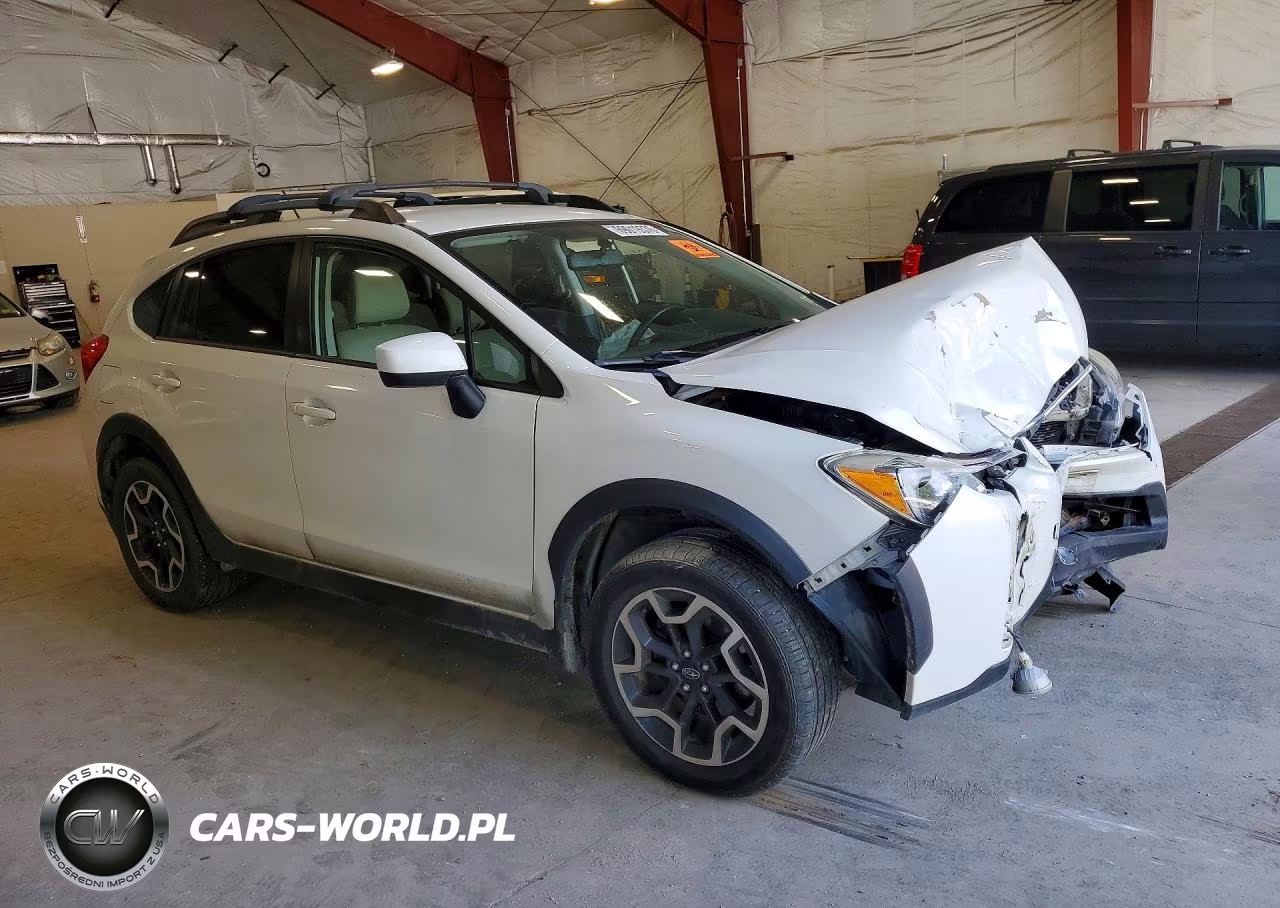 2016 Subaru Crosstrek Premium VIN:JF2GPABC2G8339010 - 4