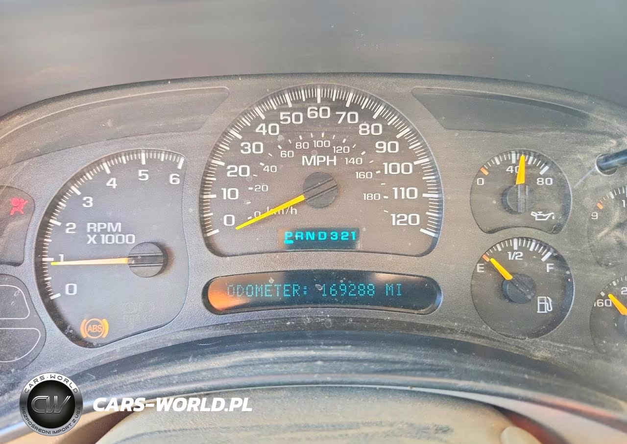 2004 GMC New Sierra K1500 VIN:2GTEK19T341312908 - 9