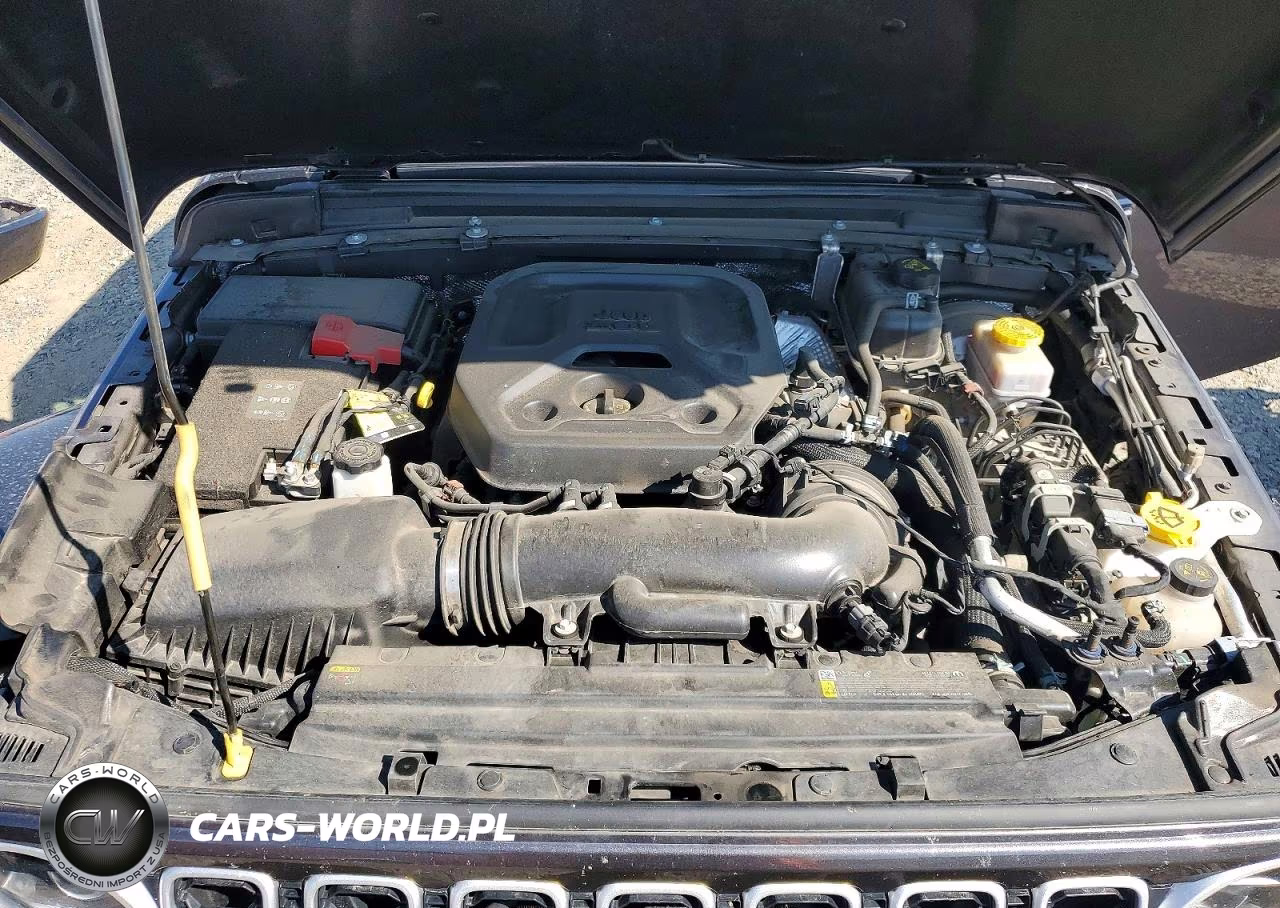 2025 Jeep Wrangler Sahara VIN:1C4PJXEN5SW560413 - 12