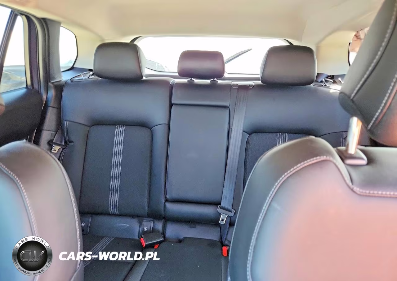 2024 Mazda Cx-50 Preferred VIN:7MMVABBM3RN187636 - 10