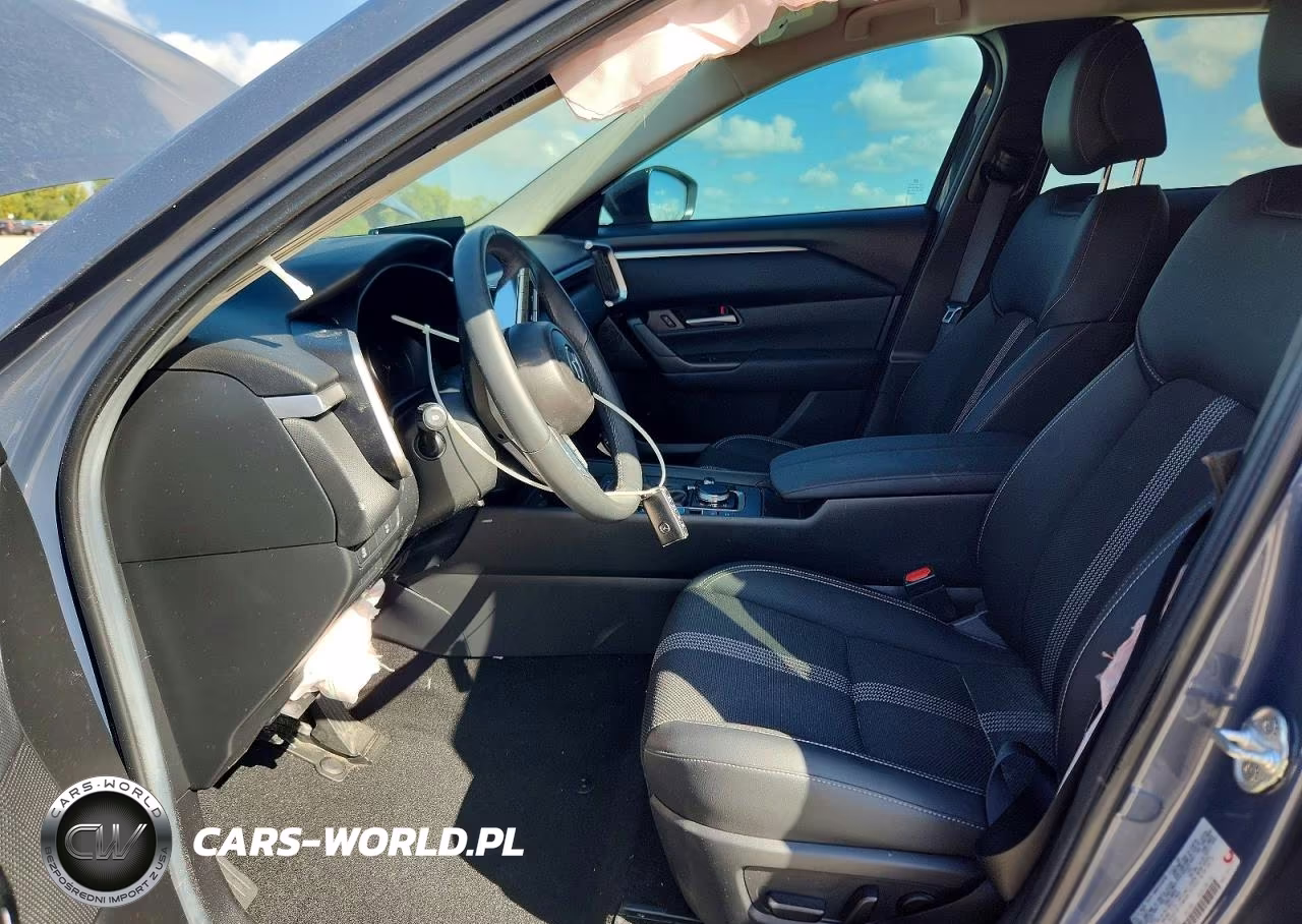 2024 Mazda Cx-50 Preferred VIN:7MMVABBM3RN187636 - 7