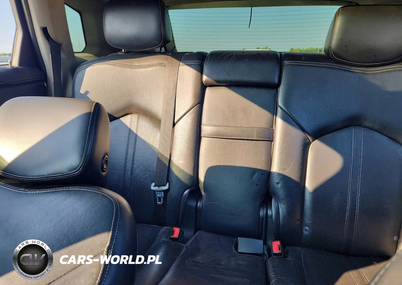 2012 Cadillac Srx Luxury Collection VIN:3GYFNAE30CS656307 - 10