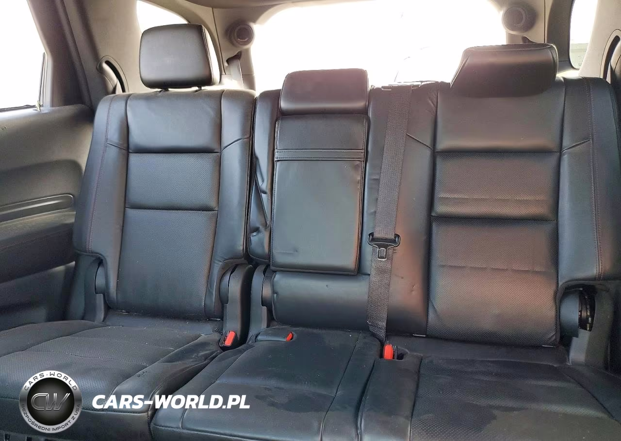2022 Dodge Durango R-T VIN:1C4SDJCT1NC212985 - 10