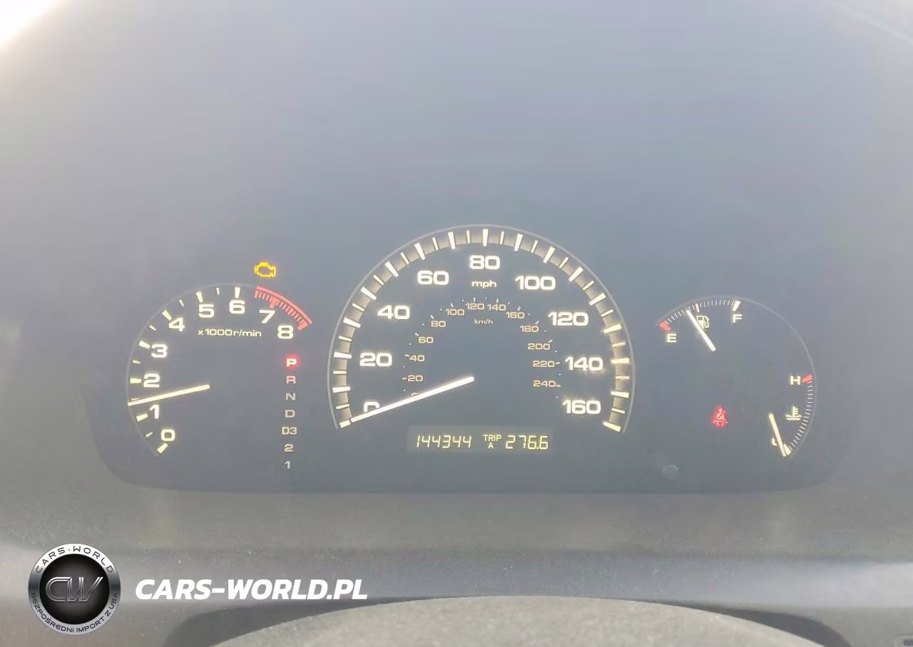 2007 Honda Accord Se VIN:1HGCM563X7A196468 - 9