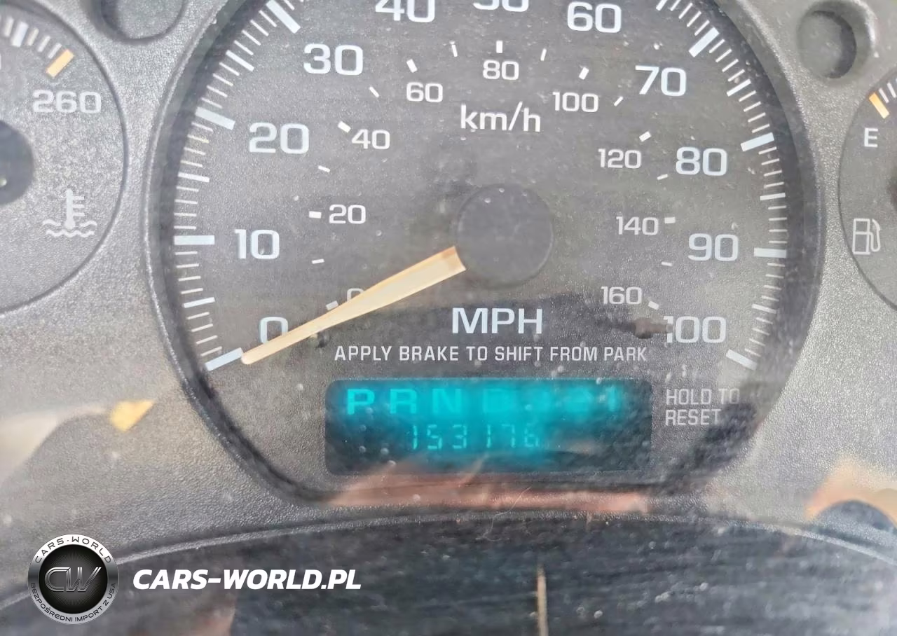 2003 Chevrolet S Truck S10 VIN:1GCCS19X138179118 - 9