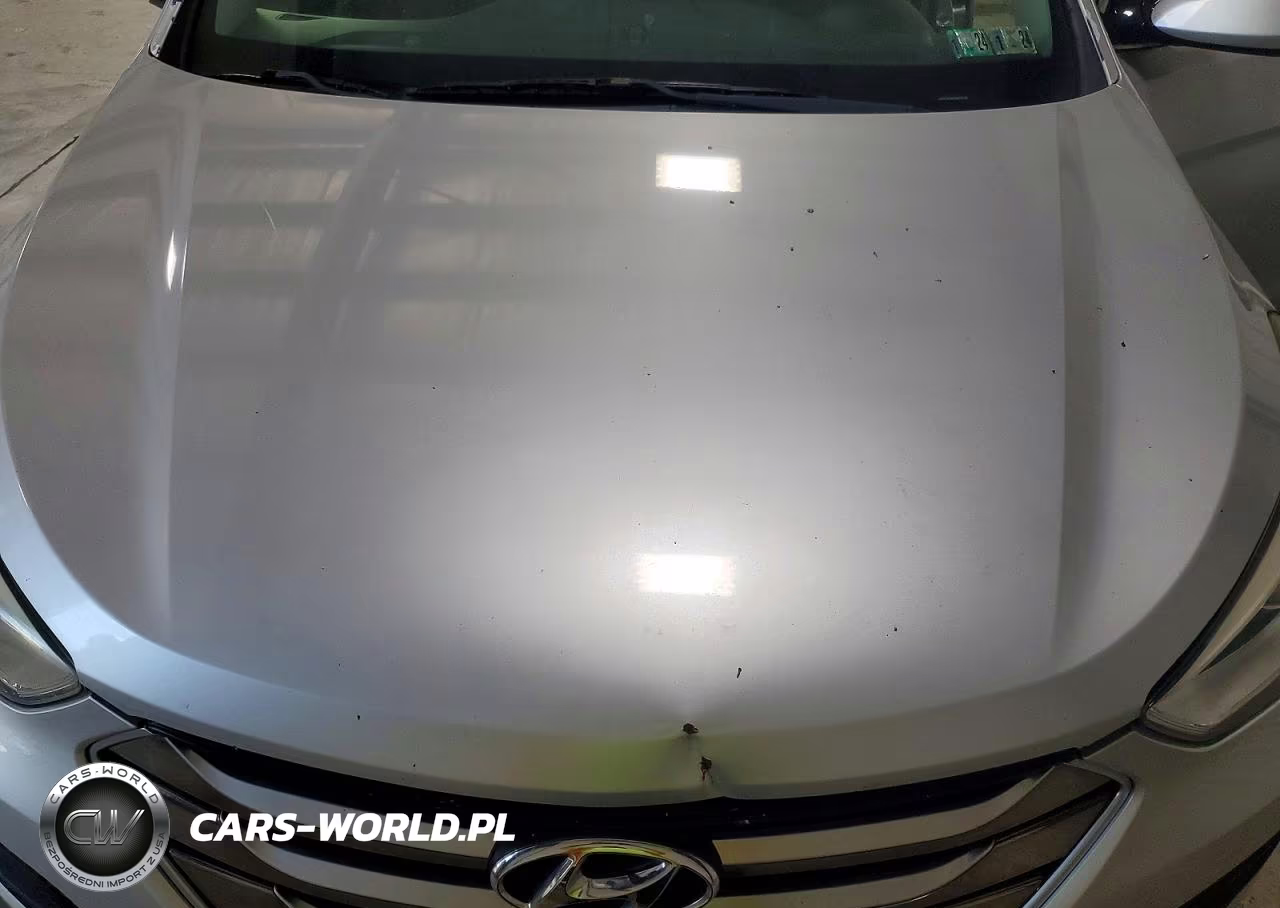 2015 Hyundai Santa Fe Sport 2.4L VIN:5XYZTDLB2FG279764 - 12