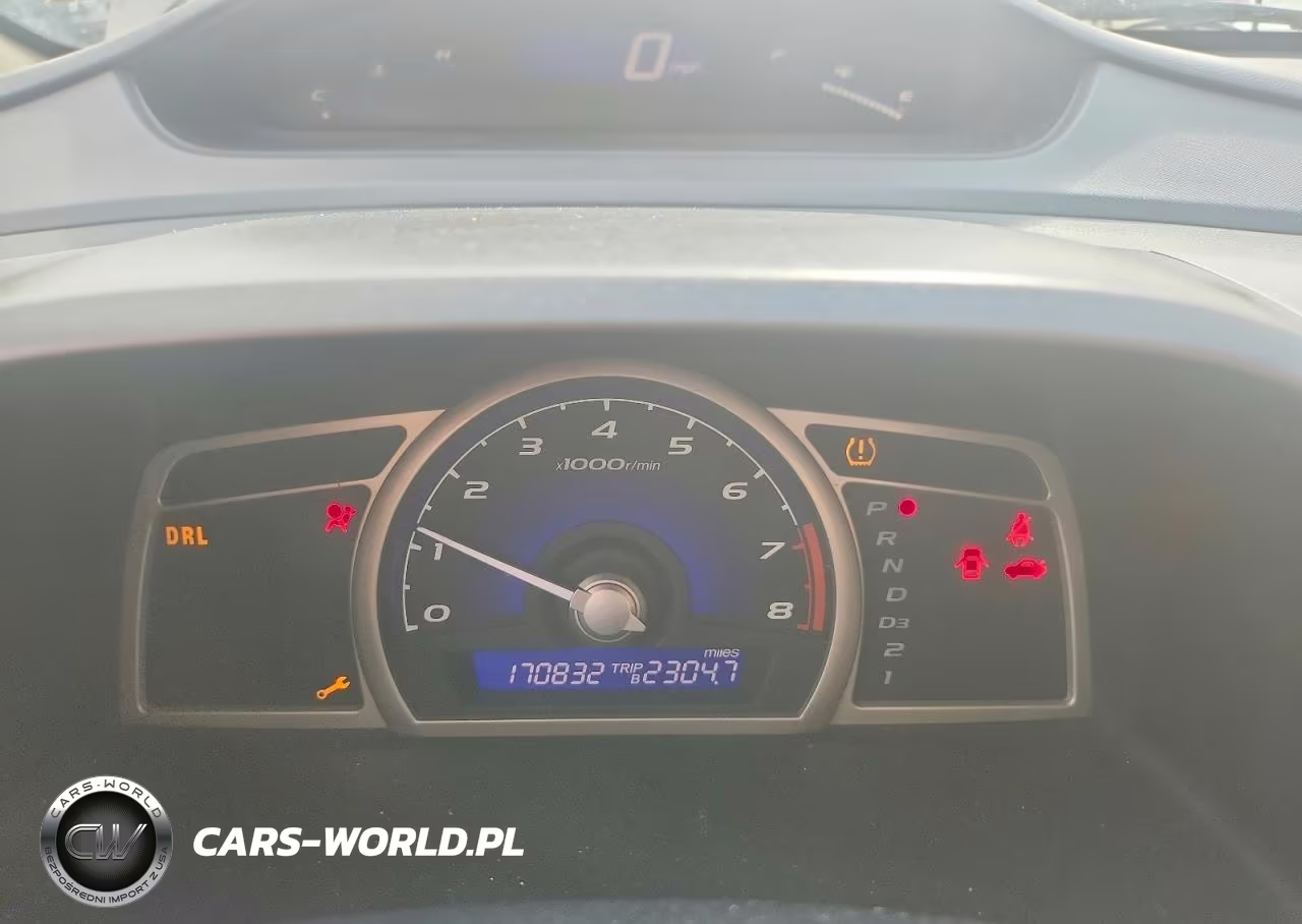 2011 Honda Civic Lx VIN:2HGFA1F55BH500879 - 9