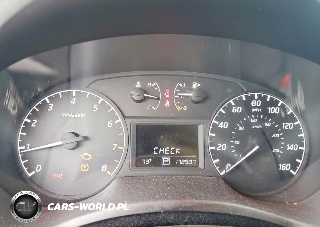 2015 Nissan Sentra S VIN:3N1AB7AP5FY285427 - 9