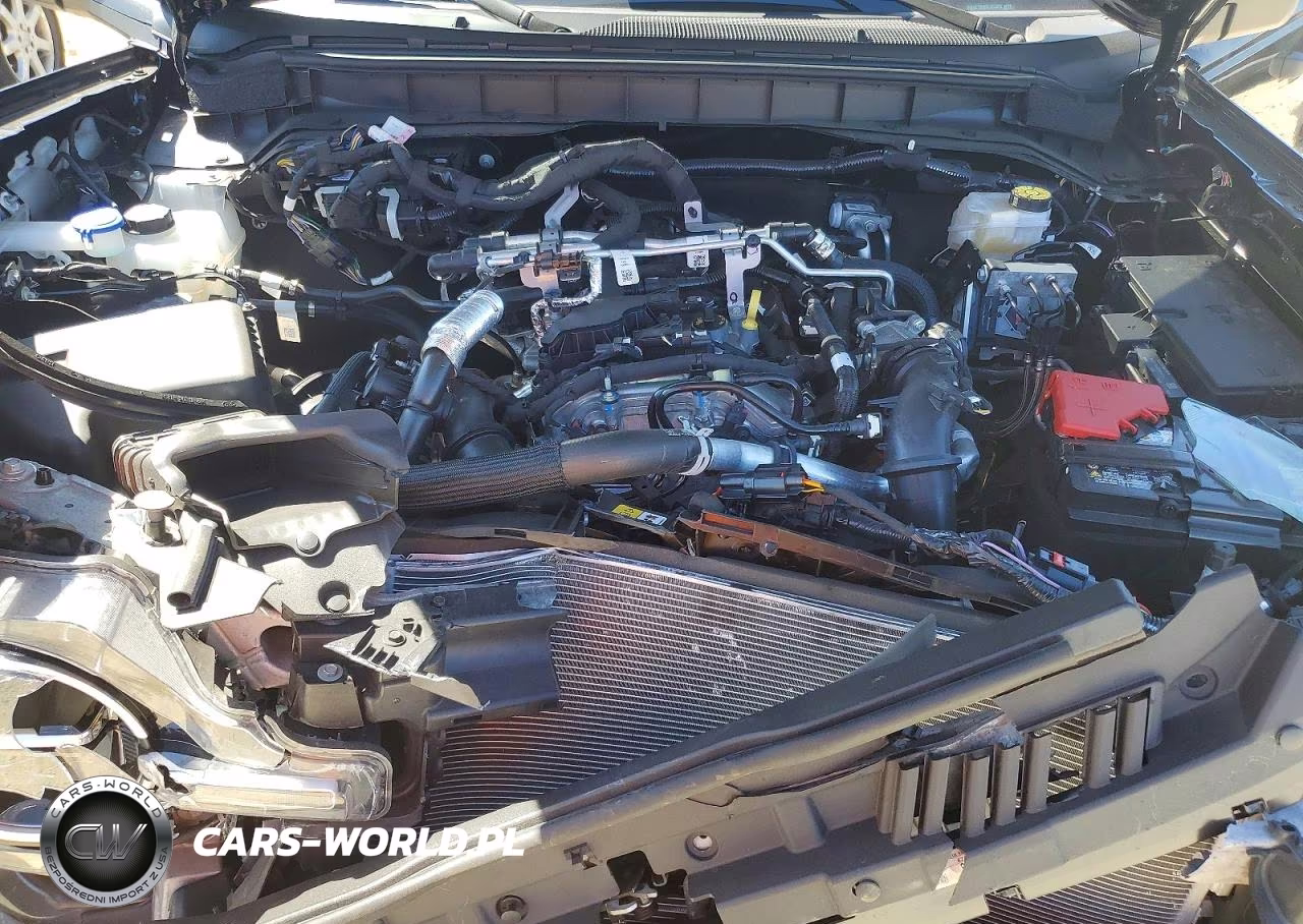 2026 Ford Bronco Big Bend VIN:1FMDE7BH0TLA52385 - 11
