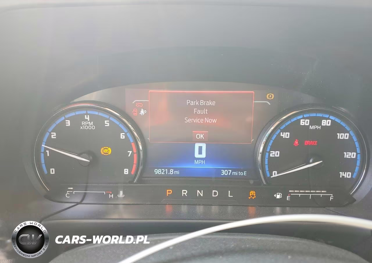 2024 Ford Bronco Sport Outer Banks VIN:3FMCR9C66RRE47514 - 9
