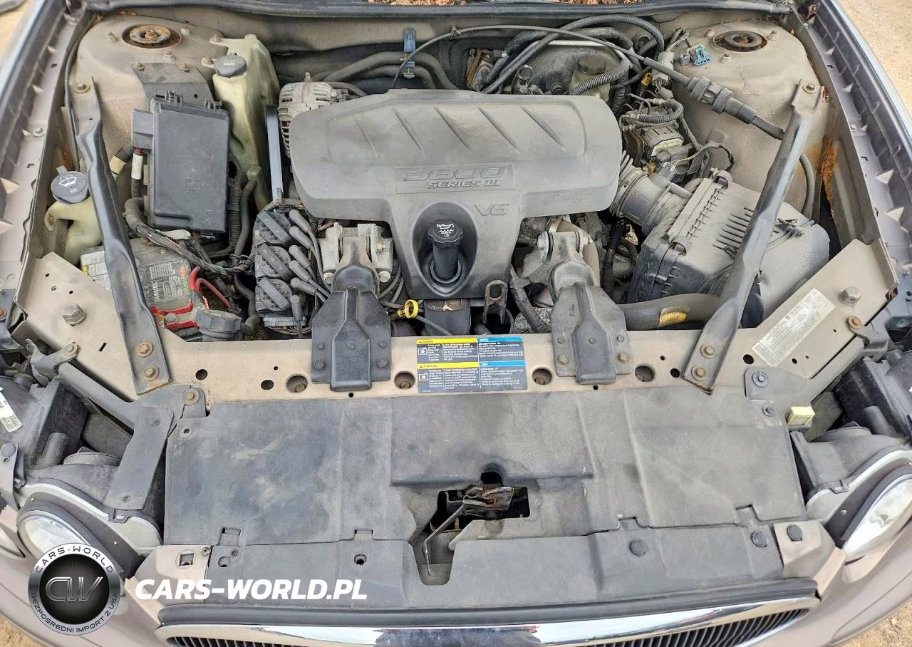 2006 Buick Lacrosse Cxl VIN:2G4WD582361168130 - 11
