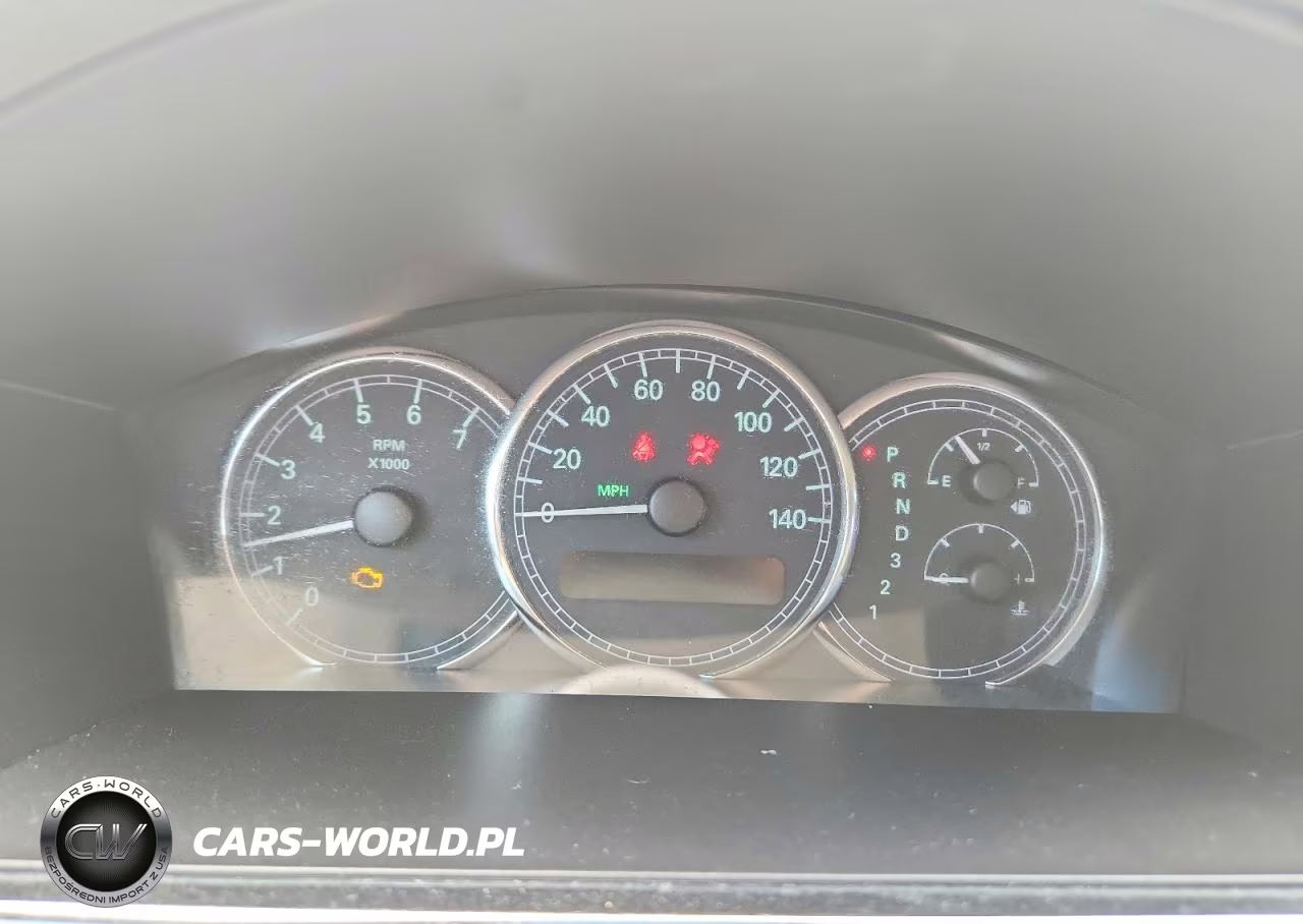 2006 Buick Lacrosse Cxl VIN:2G4WD582361168130 - 9