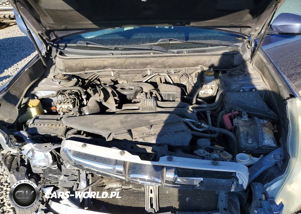 2014 Subaru Outback 2.5I Premium VIN:4S4BRBCC5E3215956 - 12