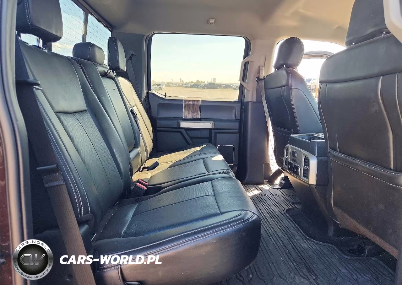 2019 Ford F150 Supercrew VIN:1FTFW1E13KFC25934 - 10