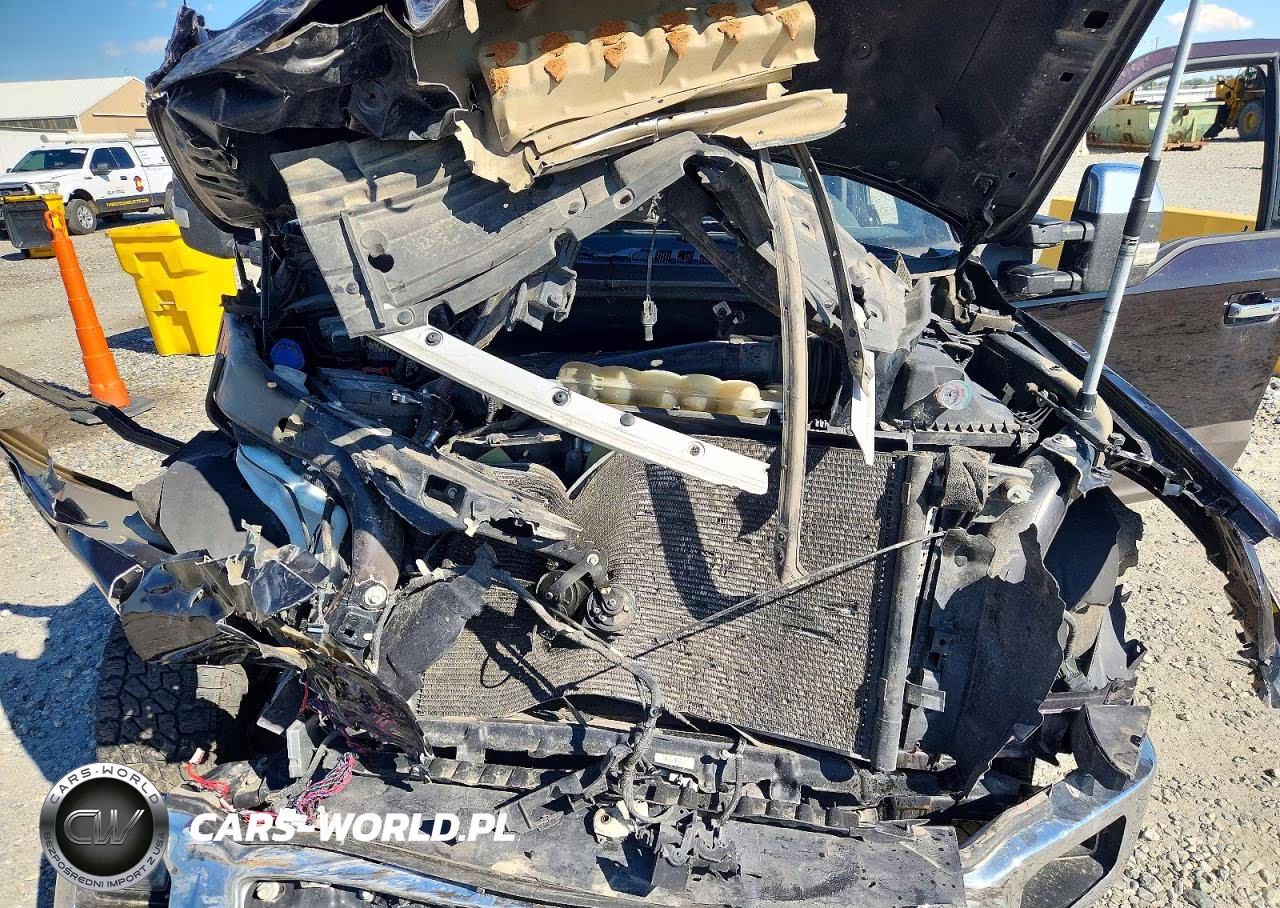 2019 Ford F150 Supercrew VIN:1FTFW1E13KFC25934 - 11