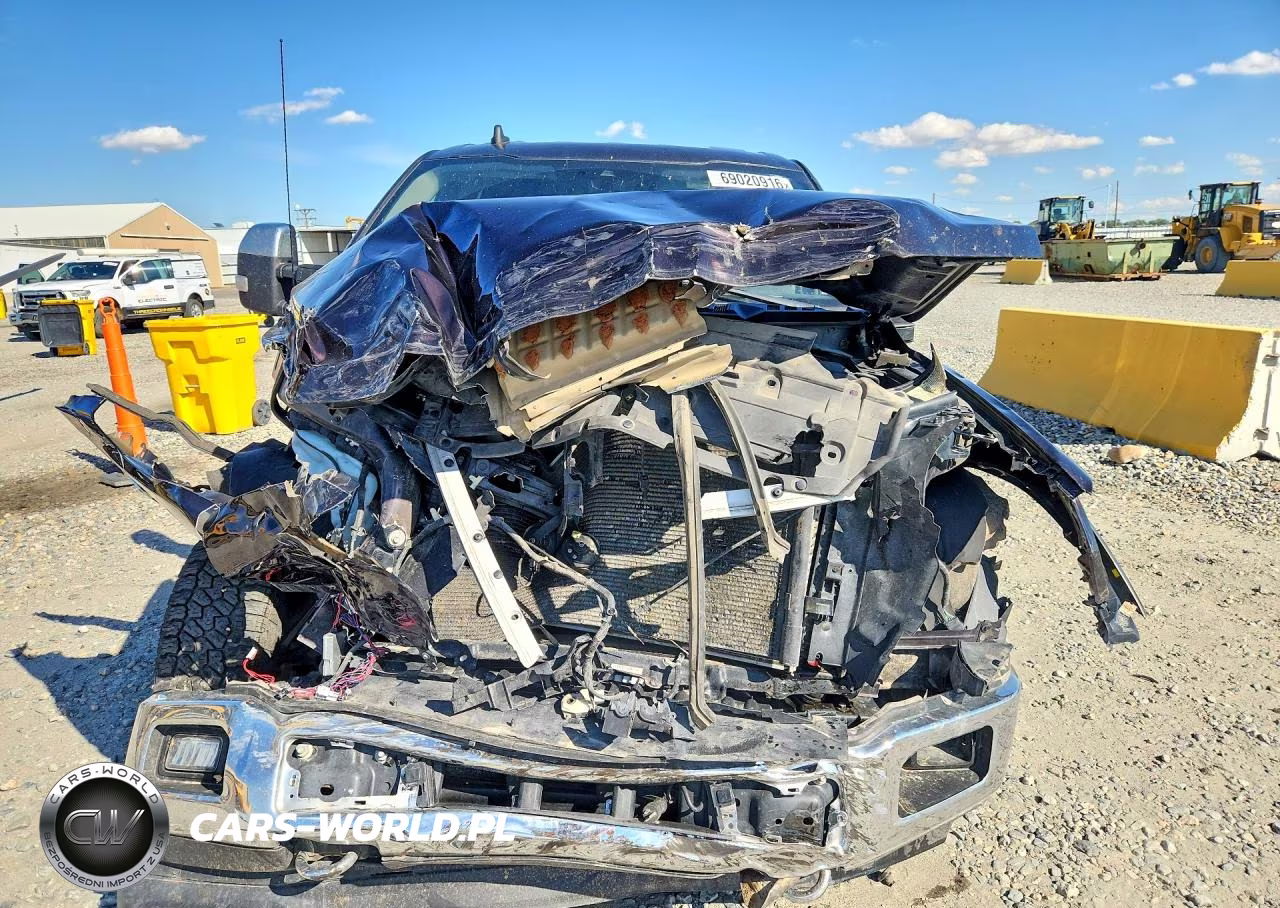 2019 Ford F150 Supercrew VIN:1FTFW1E13KFC25934 - 5