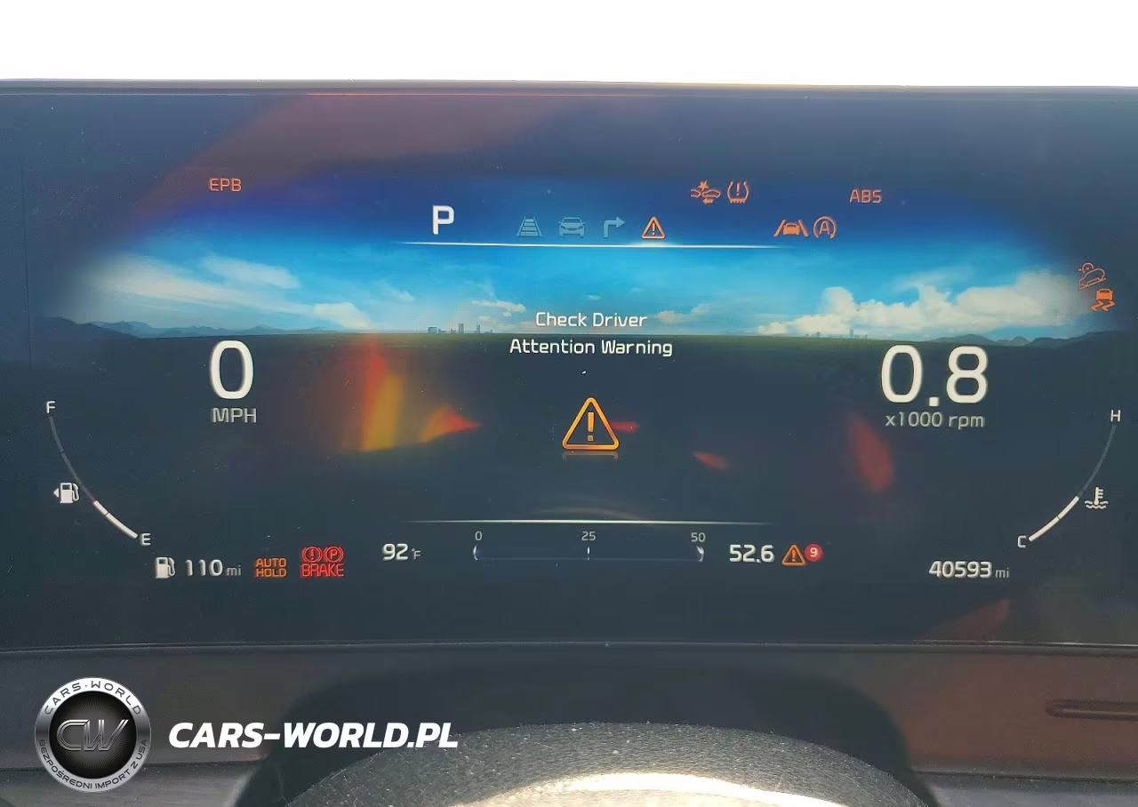 2023 Kia Sportage X-Pro Prestige VIN:5XYK7CAF8PG067507 - 9