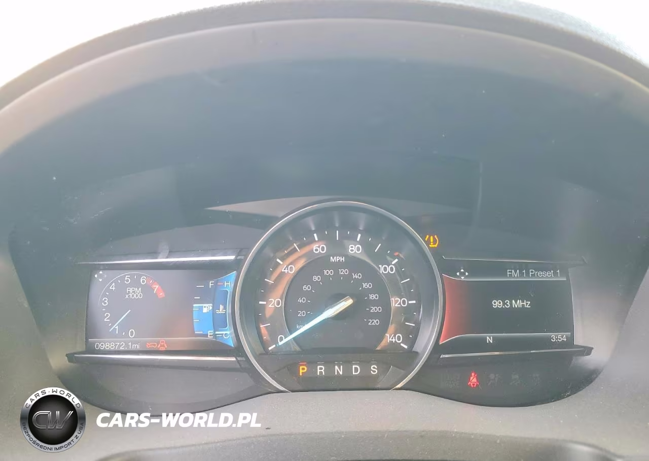2017 Ford Explorer Xlt VIN:1FM5K7DH8HGC54658 - 9