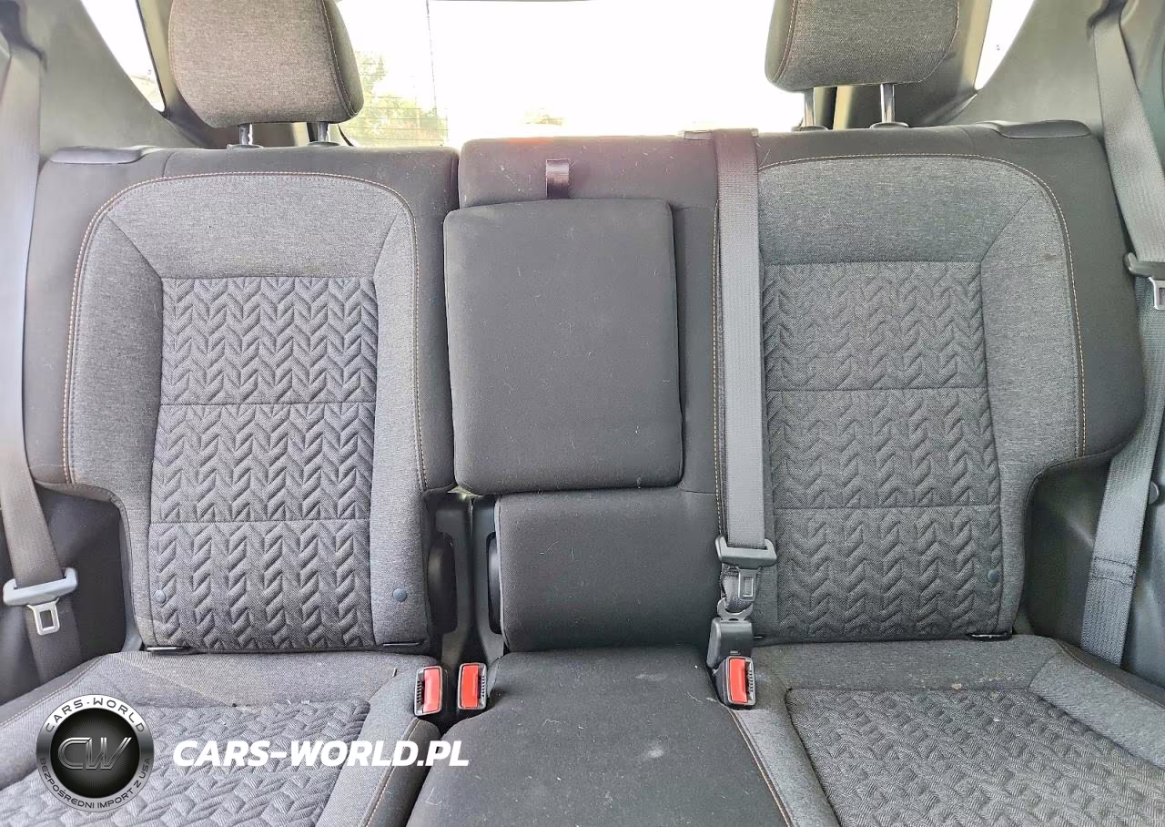2023 Chevrolet Equinox Lt VIN:3GNAXKEG8PL187476 - 10