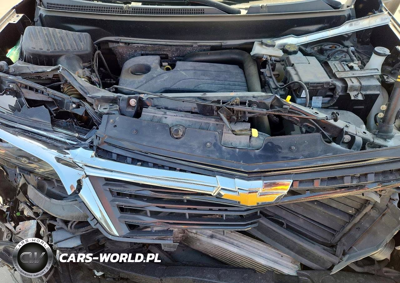 2023 Chevrolet Equinox Lt VIN:3GNAXKEG8PL187476 - 12