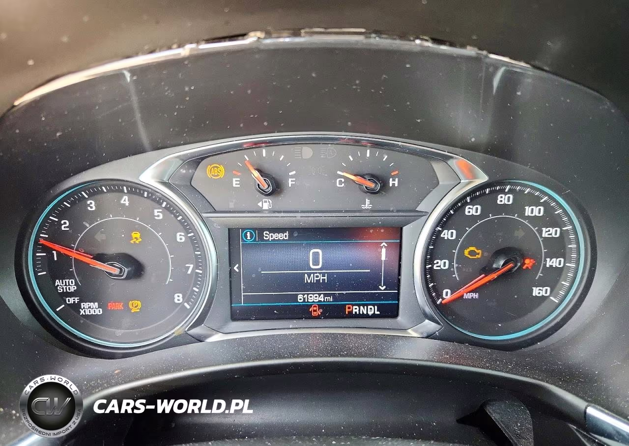 2023 Chevrolet Equinox Lt VIN:3GNAXKEG8PL187476 - 9