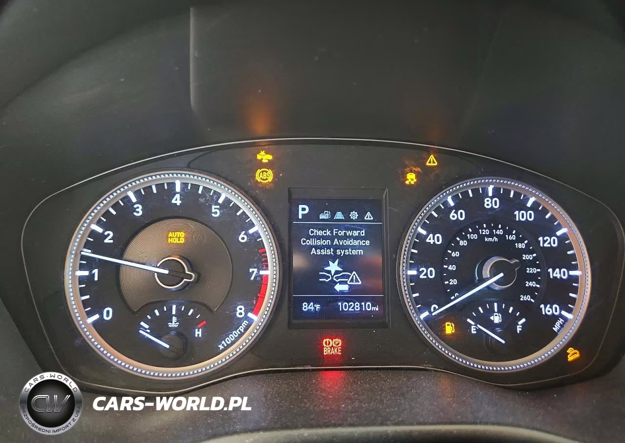 2020 Hyundai Santa Fe Se VIN:5NMS2CAD4LH204164 - 9