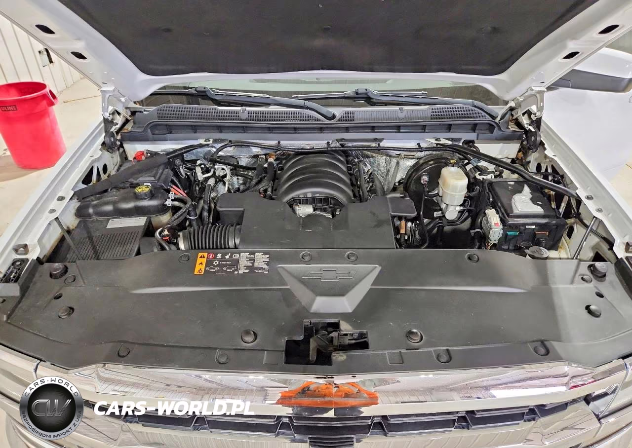 2018 Chevrolet Silverado K1500 Lt VIN:2GCVKREC2J1102333 - 11