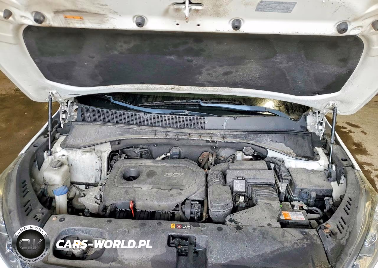 2019 Kia Sorento Lx VIN:5XYPG4A32KG510129 - 12