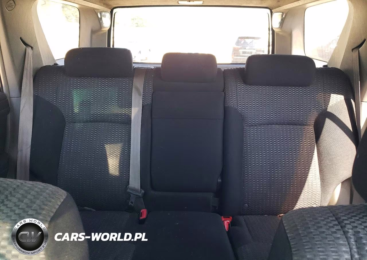 2007 Toyota 4Runner Sport Edition VIN:JTEBU14R570110852 - 10