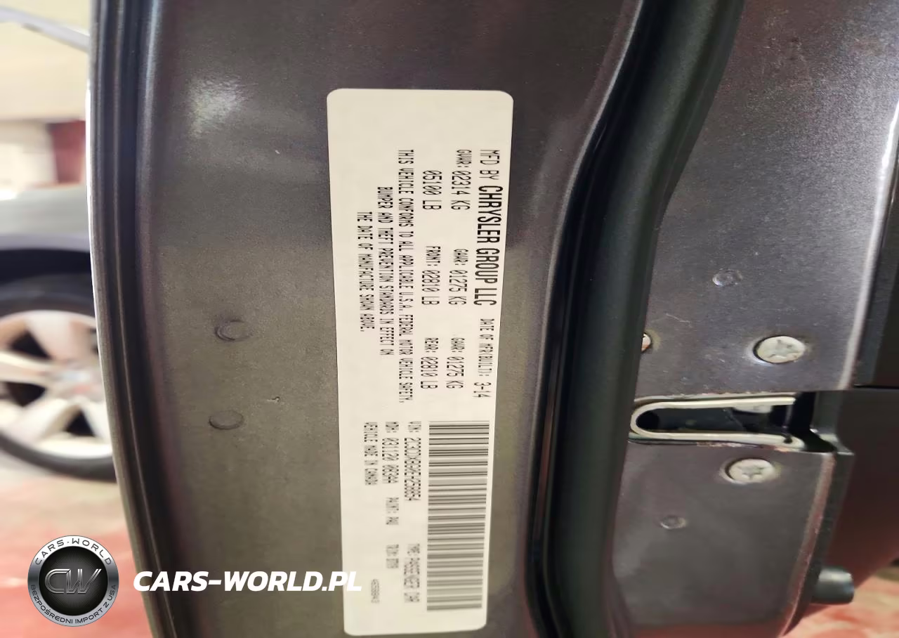 2014 Dodge Charger Se VIN:2C3CDXBG0EH258854 - 12