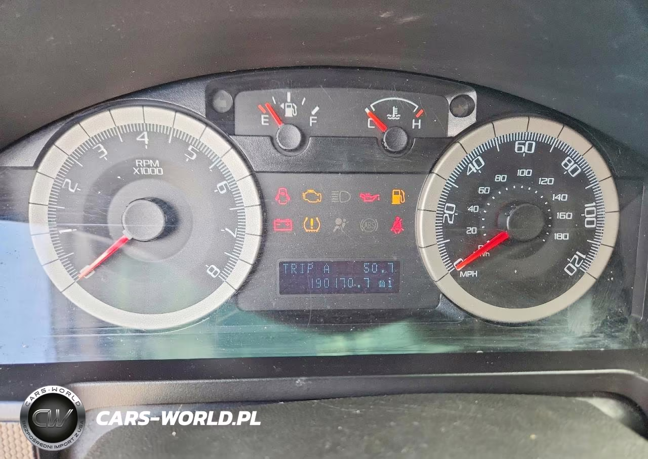2010 Ford Escape Xlt VIN:1FMCU0D77AKA92511 - 9