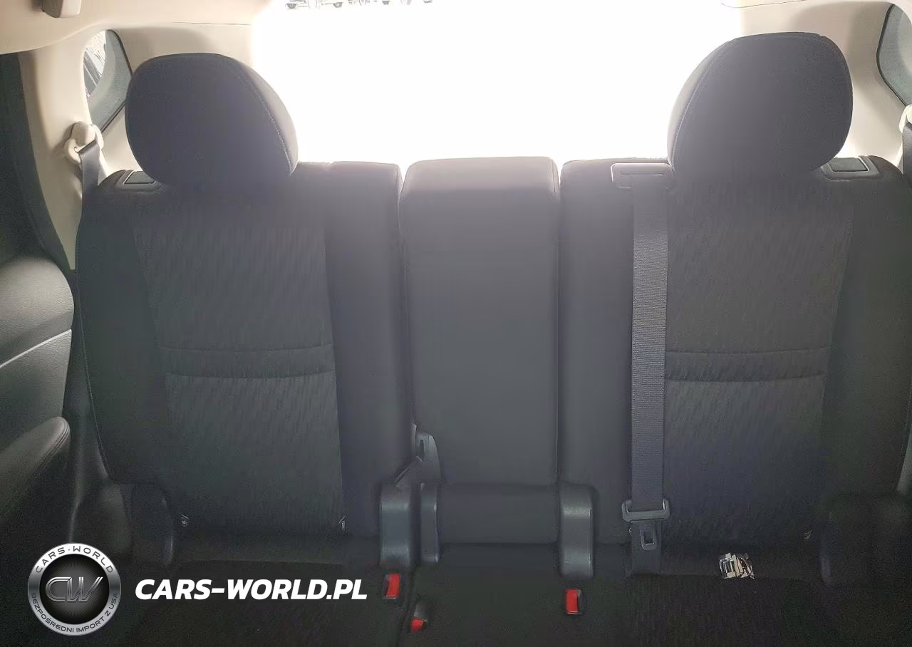 2018 Nissan Rogue Sv VIN:KNMAT2MT6JP600722 - 10