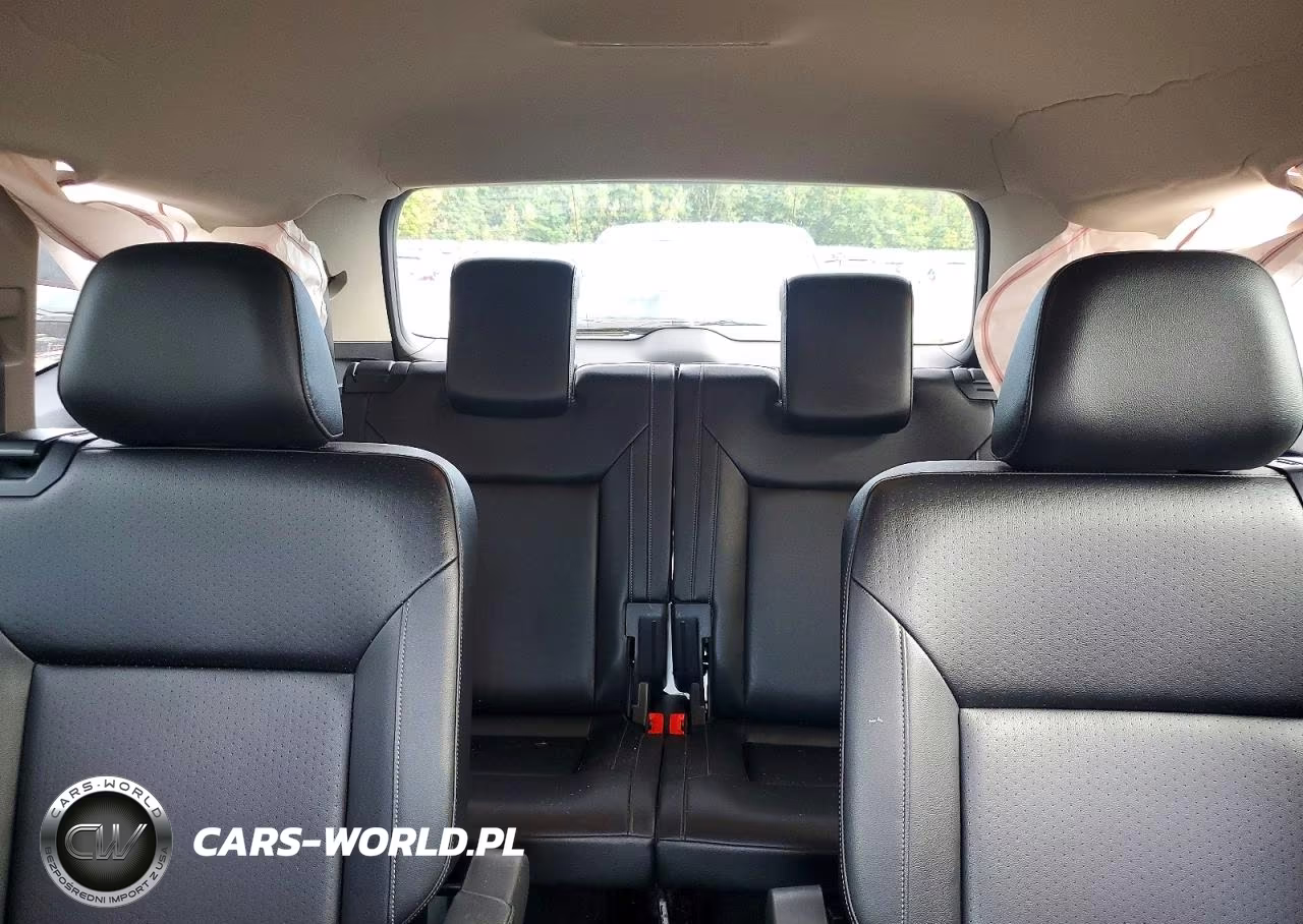 2019 Volkswagen Atlas Se VIN:1V2LR2CA6KC607247 - 10