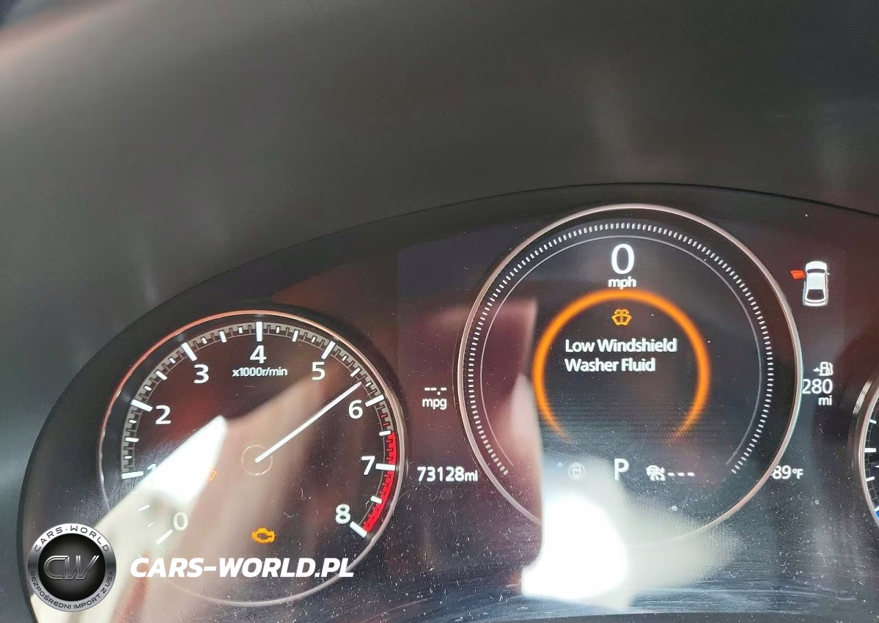 2019 Mazda 3 Preferred VIN:JM1BPAMM8K1146702 - 9