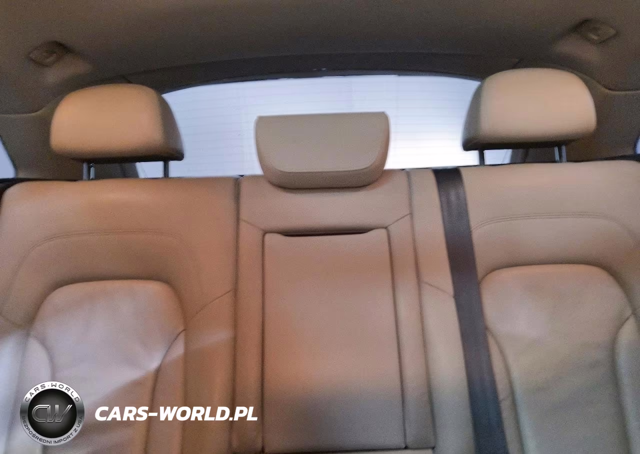 2015 Audi Q5 Premium Plus VIN:WA1LFAFP4FA010016 - 10