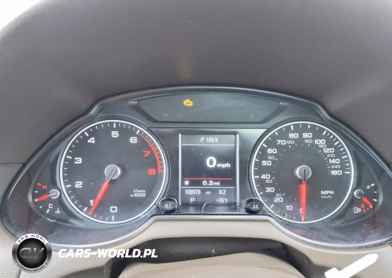 2015 Audi Q5 Premium Plus VIN:WA1LFAFP4FA010016 - 9