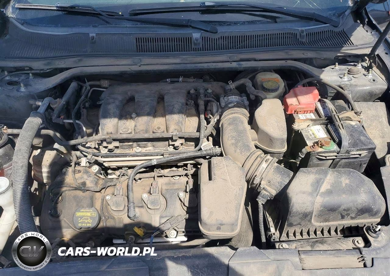 2013 Ford Taurus Limited VIN:1FAHP2F8XDG150515 - 11