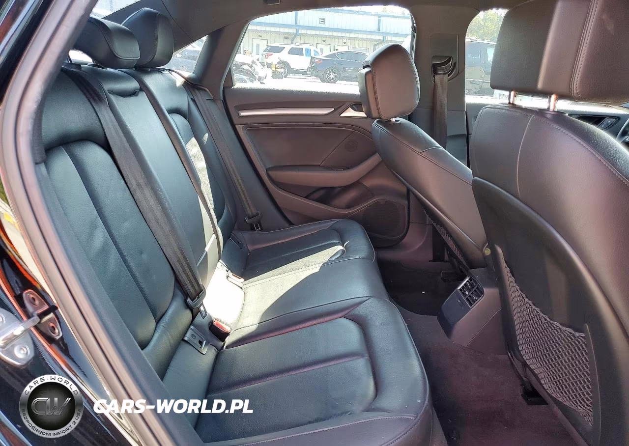 2015 Audi A3 Premium VIN:WAUBFGFF1F1130557 - 10