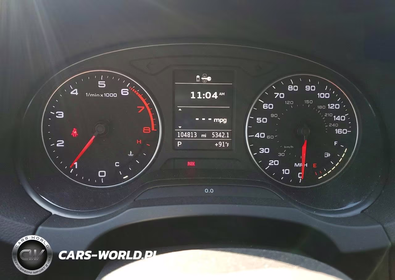 2015 Audi A3 Premium VIN:WAUBFGFF1F1130557 - 9