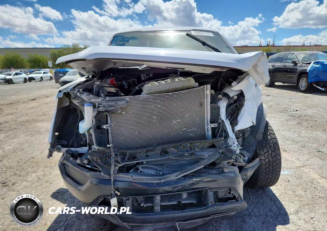 2022 Ford F150 VIN:1FTNF1C85NKE08145 - 5