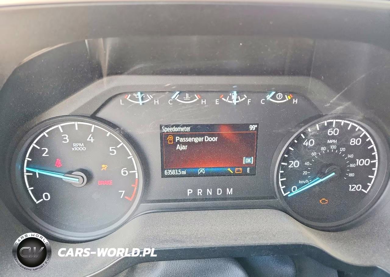 2022 Ford F150 VIN:1FTNF1C85NKE08145 - 9